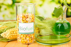 Bolton New Houses biofuel availability