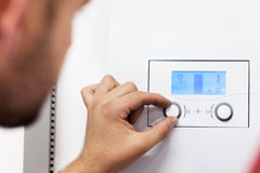 best Bolton New Houses boiler servicing companies