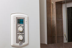 Bolton New Houses combi boiler costs